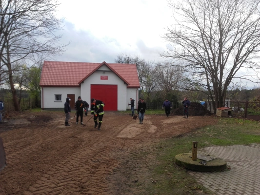Komitet Wyborczy Wyborców Przyjazna Gmina Rozogi